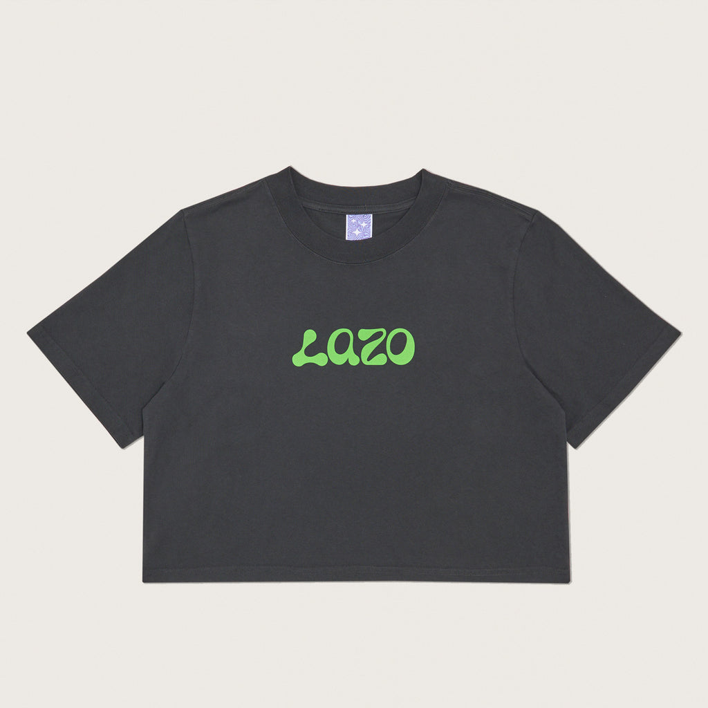Lazo Lettering Lazo