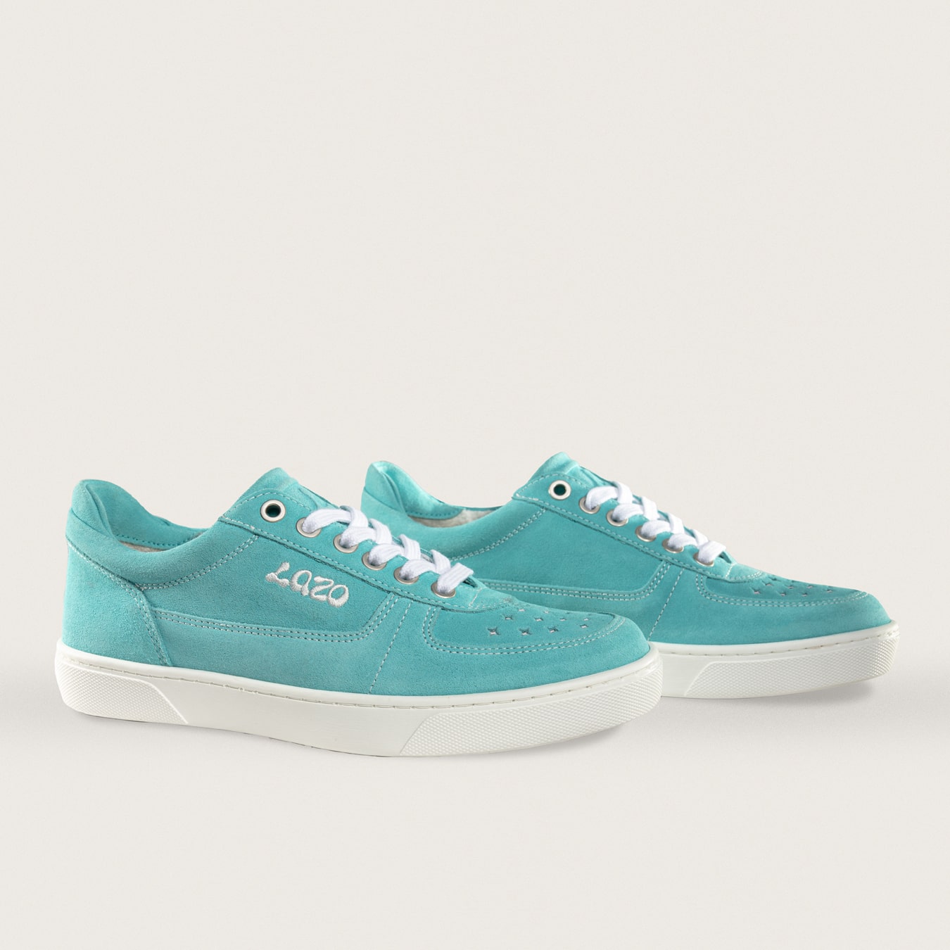 Footwear – Lazo