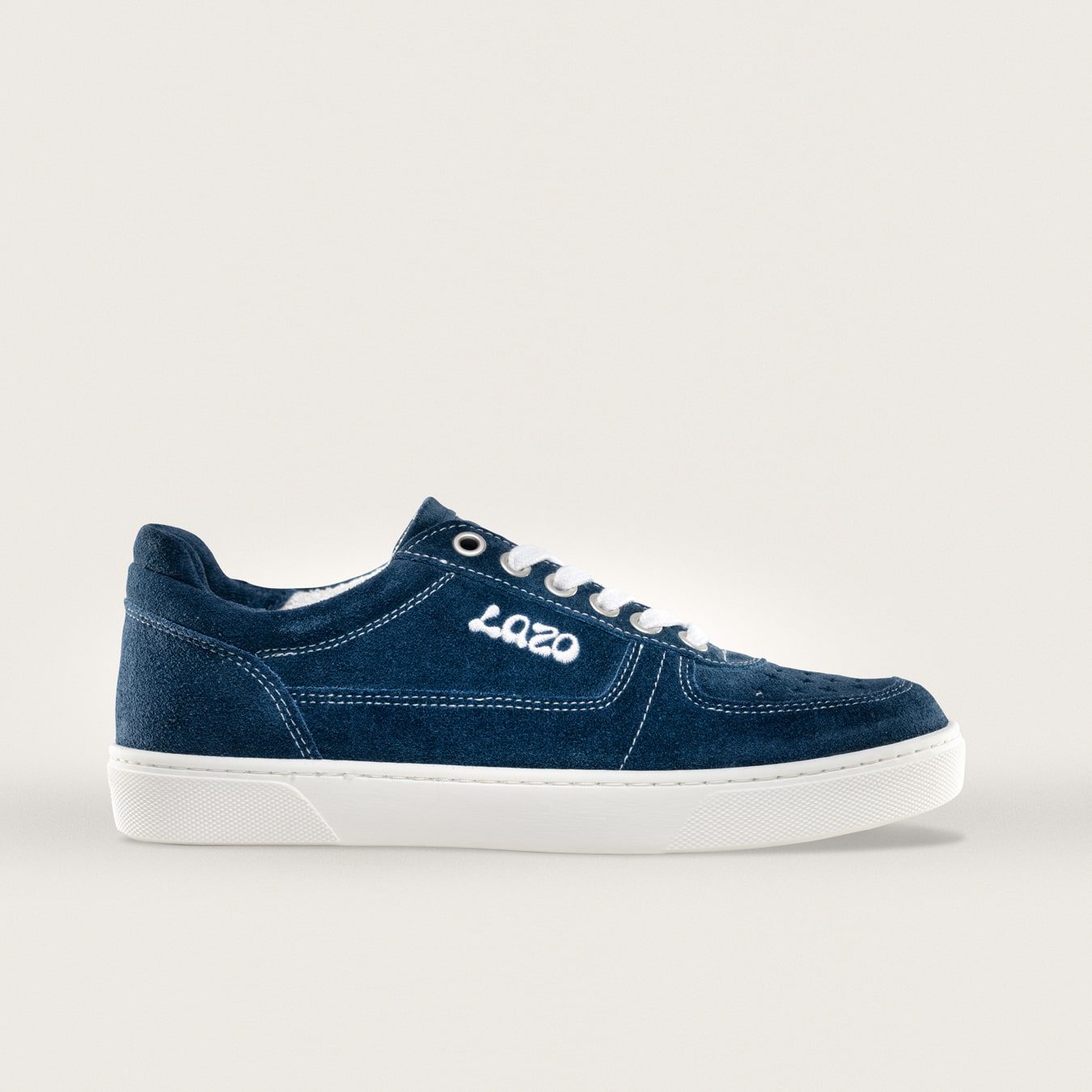 Hypernova in Iolite Blue – Lazo