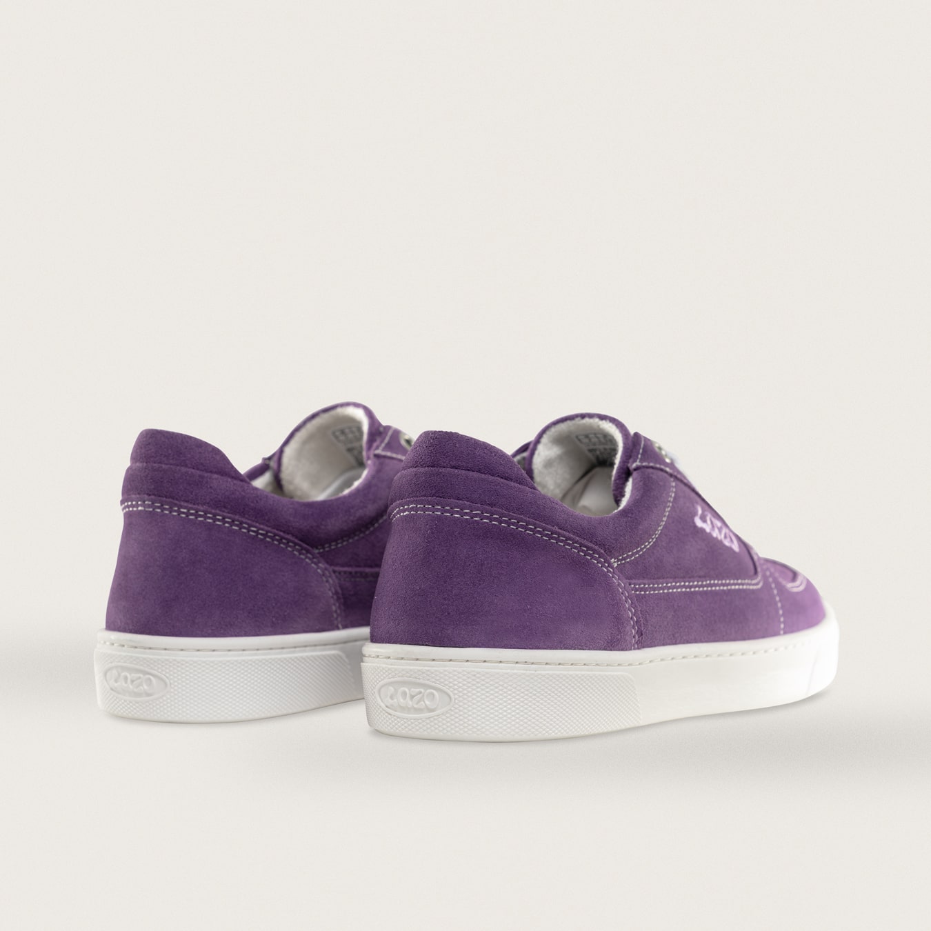 Hypernova in Cartwheel Purple – Lazo