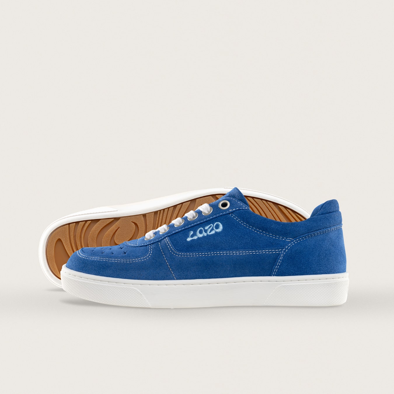 Puma lazo azul best sale