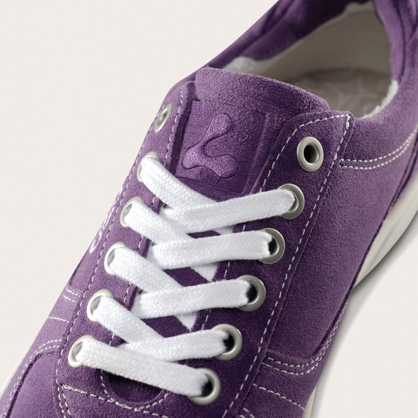 Hypernova in Cartwheel Purple – Lazo