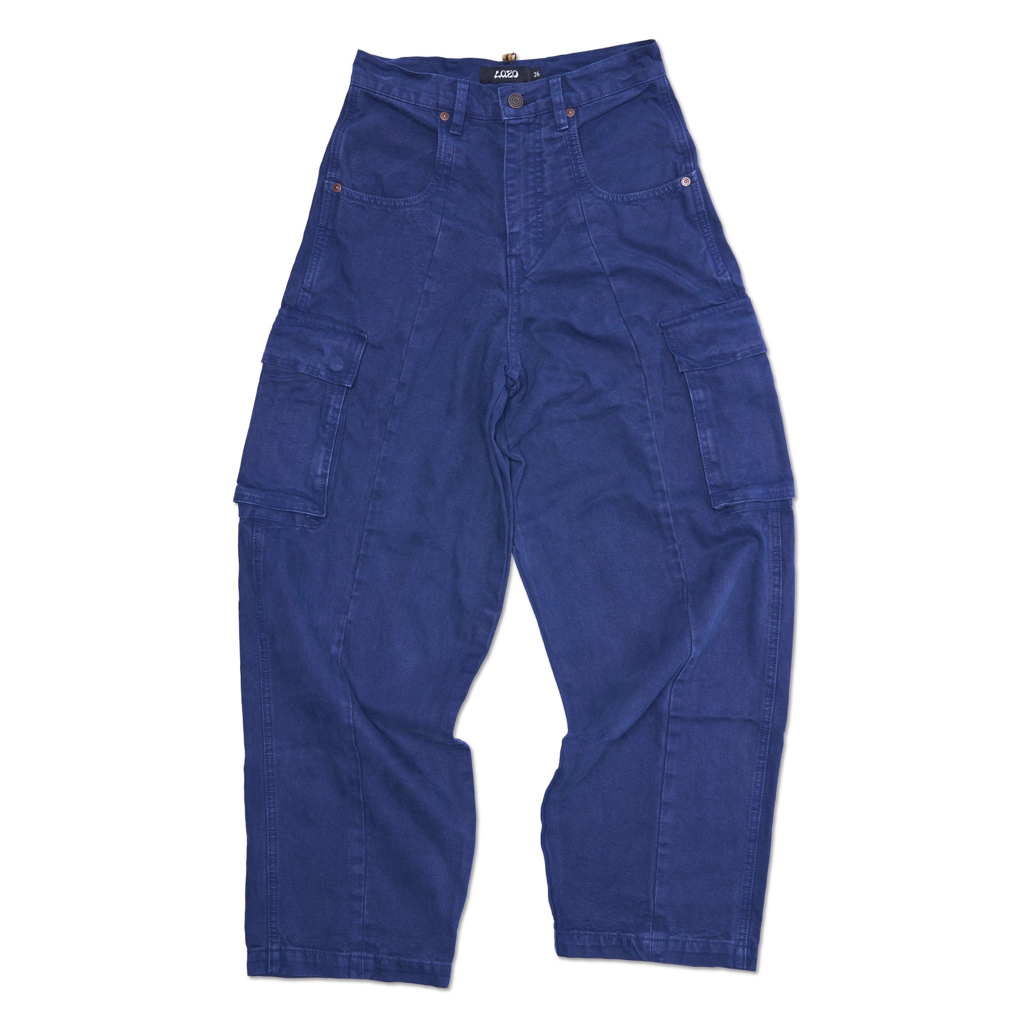 Apparel – Lazo