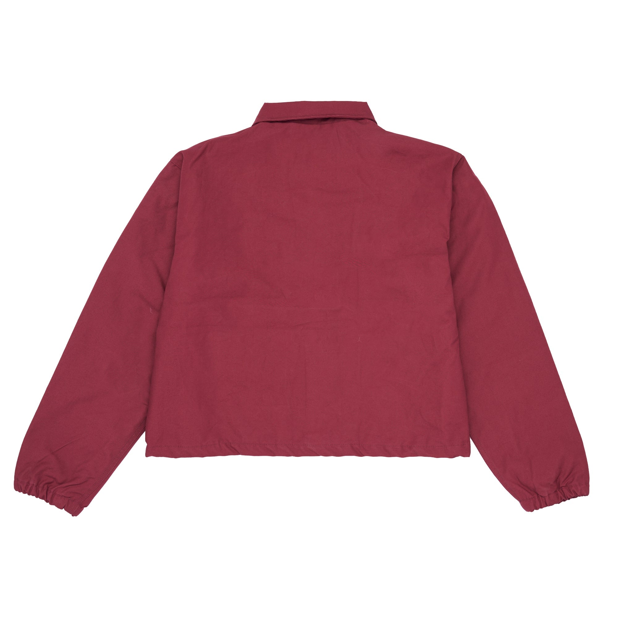 Lazo Canvas Work Jacket