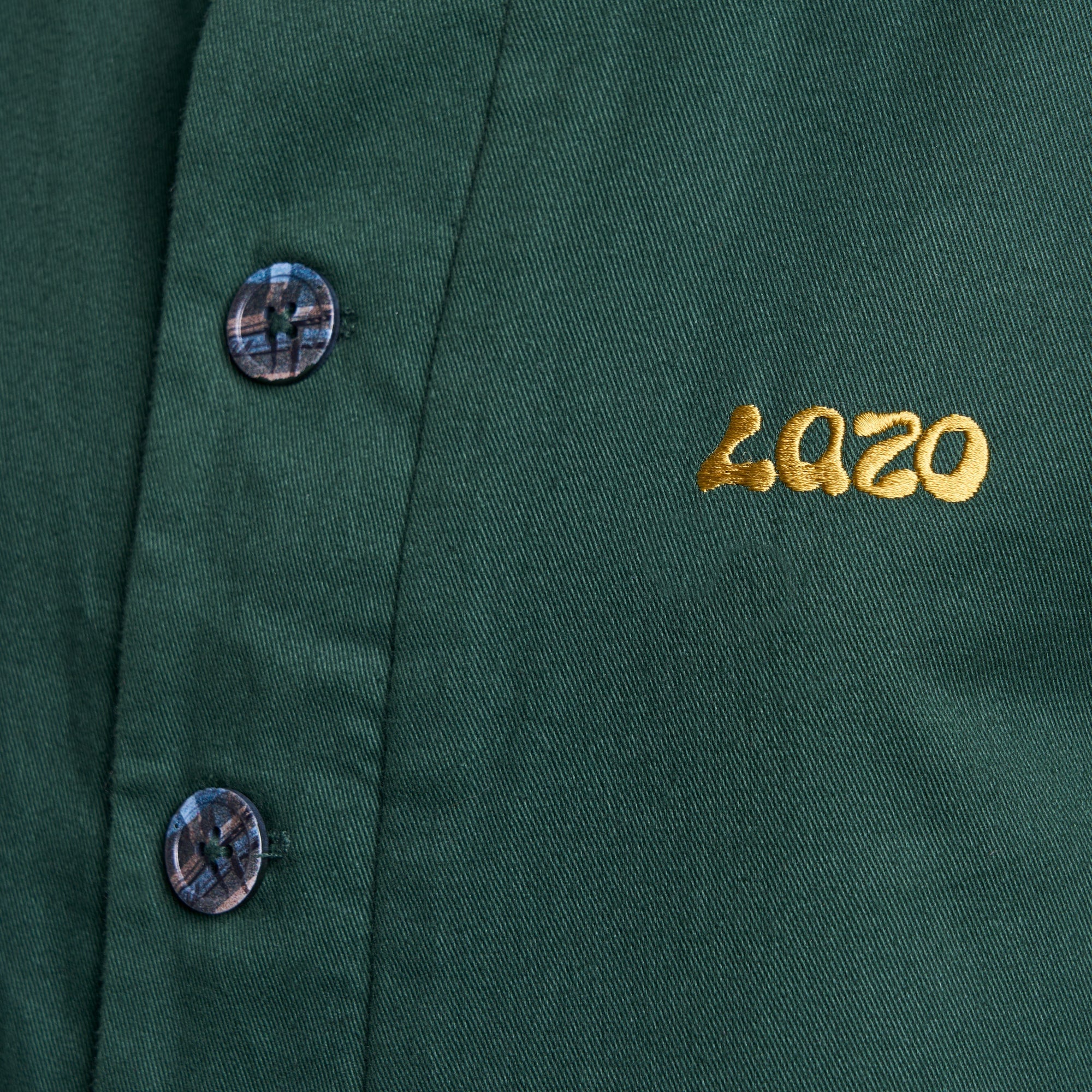 Lazo Reversible Vest