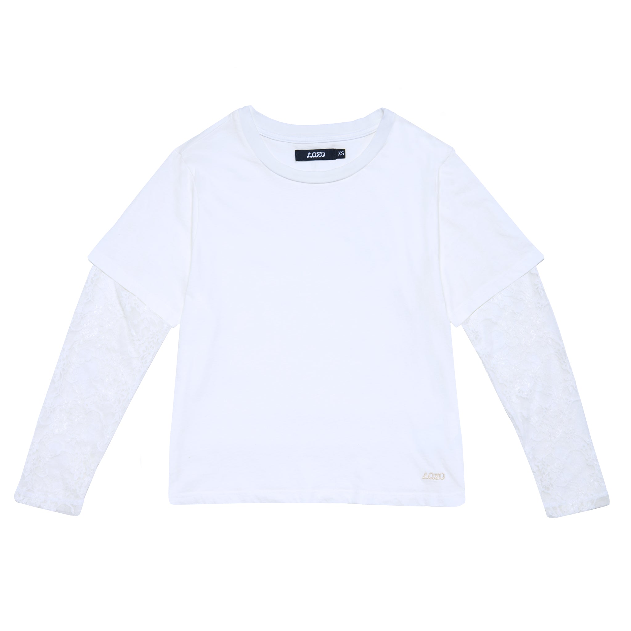 Apparel – Lazo