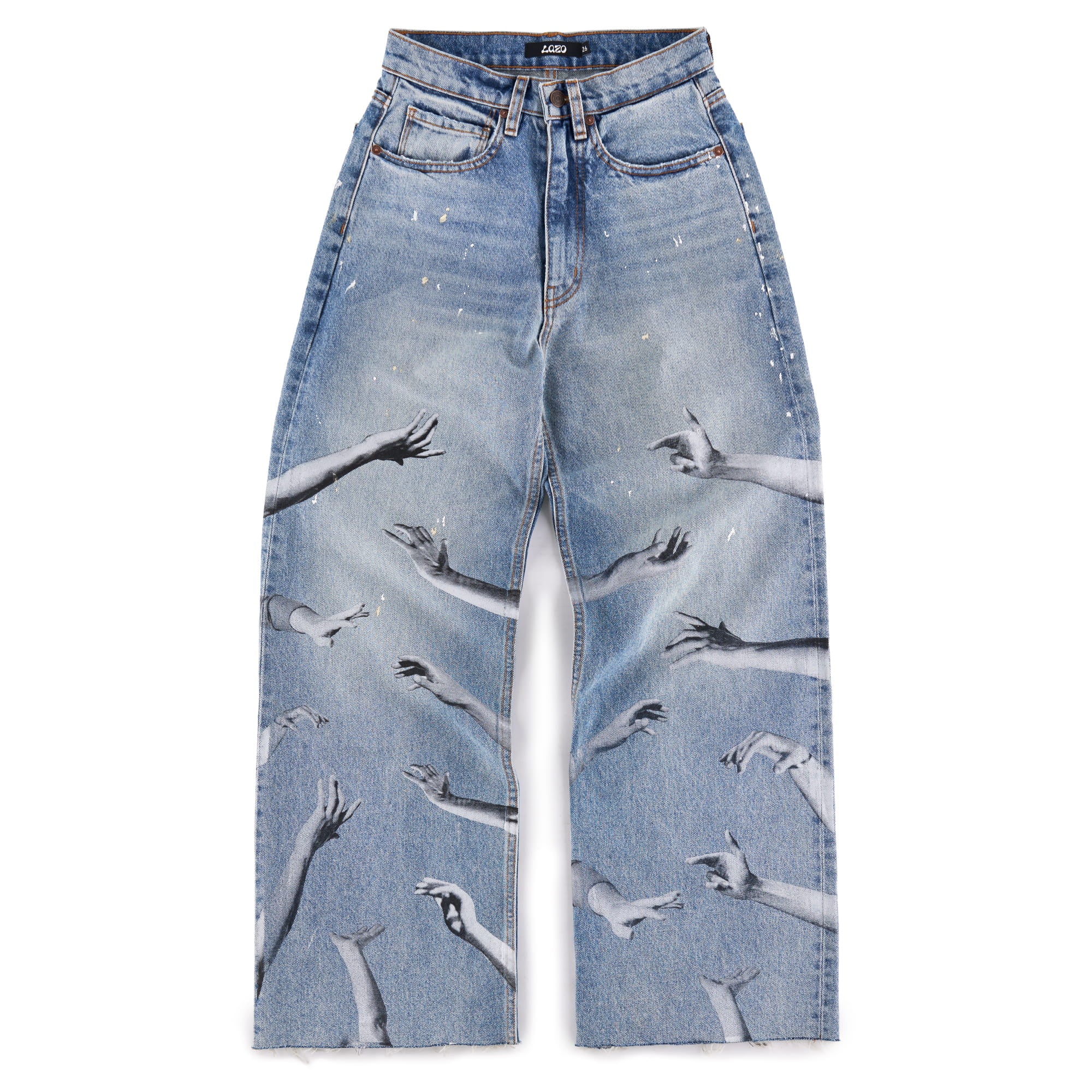 Apparel – Lazo