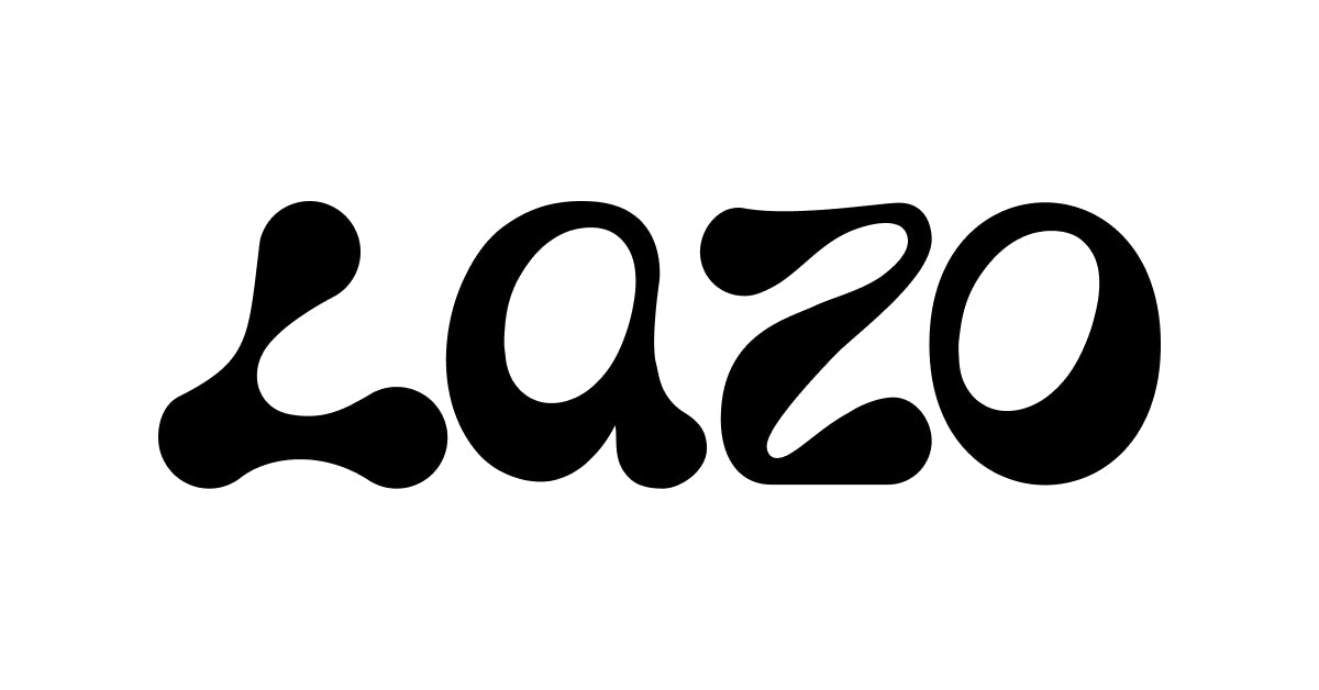 Lazo Lettering New Arrivals – Lazo